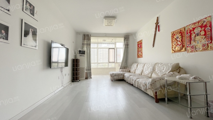 轴承名苑二手房实景图