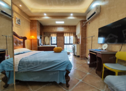 整租·中建 · 岳阳中心 1室1厅 南_中建 · 岳阳中心租房