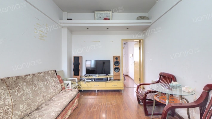 馨苑小区二手房实景图