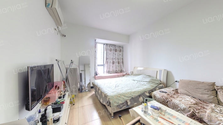云科时代小区二手房实景图