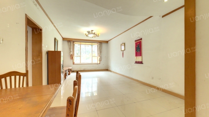 城西公寓二手房实景图