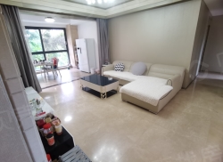 整租·中铁·子悦台 4室2厅 东南/南_中铁·子悦台租房