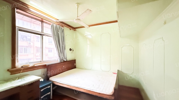 由由六村二手房实景图