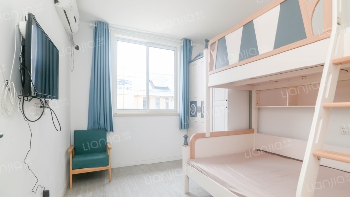 潍坊五村二手房实景图