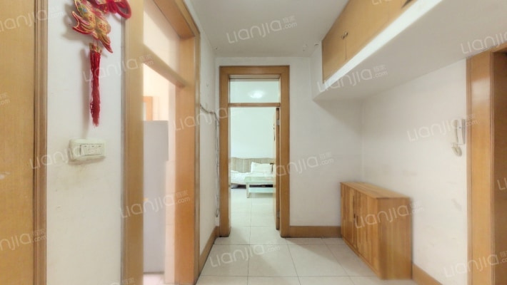 省外贸纺织公司宿舍二手房实景图