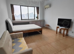 整租·三湘大厦 1室1厅 南_三湘大厦租房