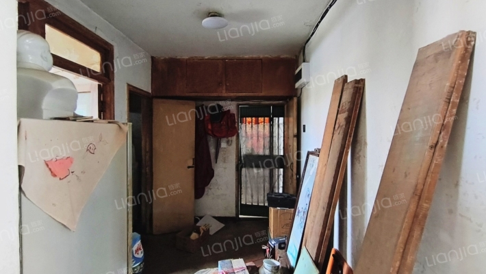 铁路楼11二手房实景图