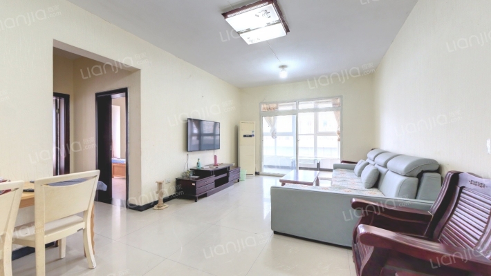 翡翠公寓二手房实景图