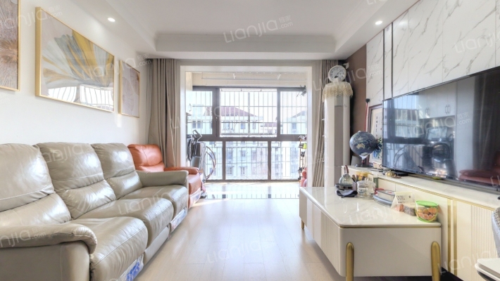 银南翔佳苑二手房实景图