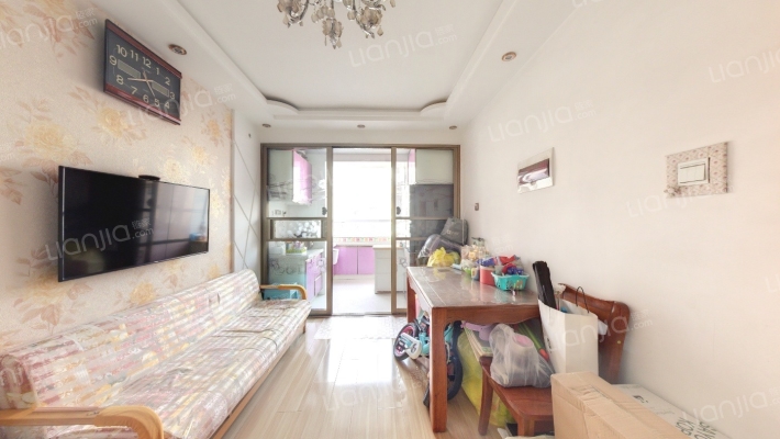 皓月小区二手房实景图