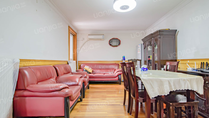 久欣公寓二手房实景图