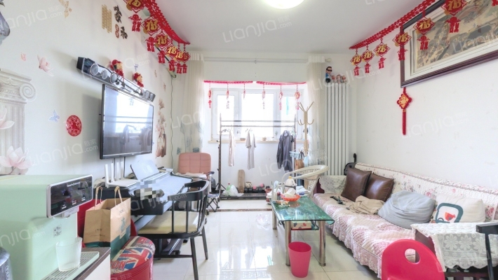 和安嘉园二手房实景图