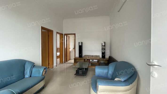 兴贤里供电宿舍二手房实景图