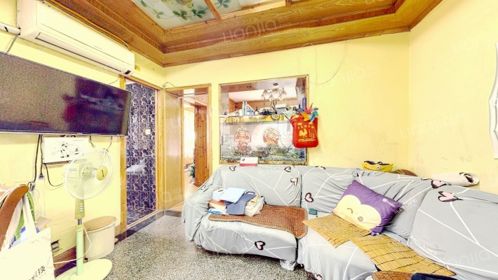 报春二村二手房实景图