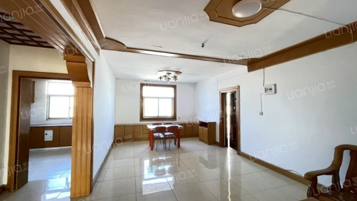 气象巷二手房实景图