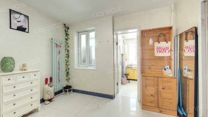 玉兰园二手房实景图