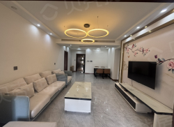 整租·乐荟城 3室2厅 西_乐荟城租房