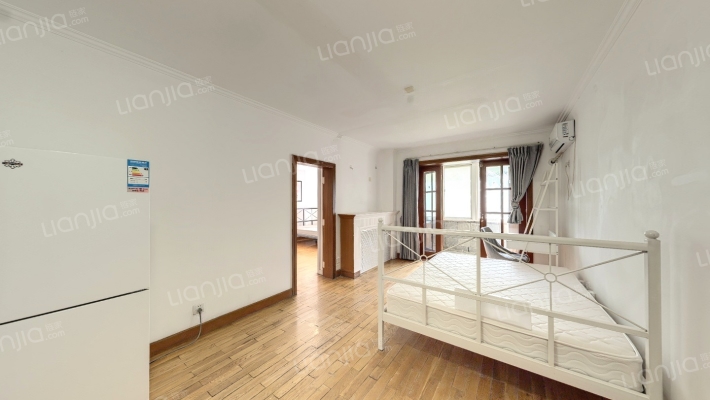 世纪村东区二手房实景图