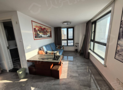 整租·恒丰时代 1室1厅 南/北_恒丰时代租房