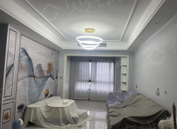 整租·鸿通·翡翠城·檀悦 3室2厅 东南/西南/东北_鸿通·翡翠城·檀悦租房