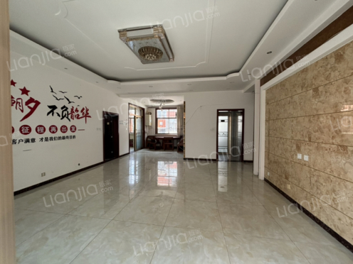 整租·辛庄新村 6室4厅 西