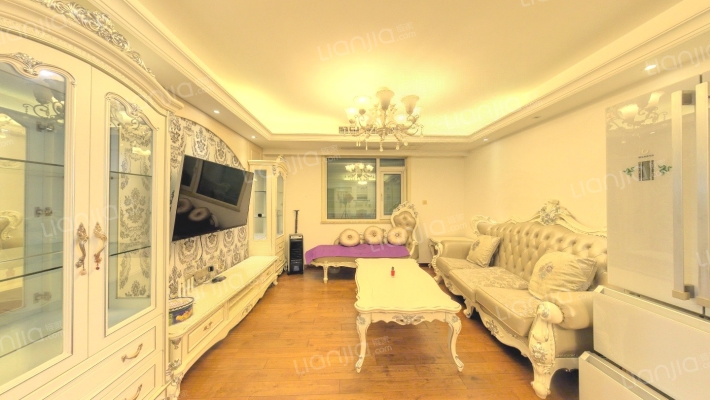 佳日雅苑二手房实景图