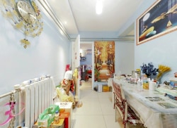 整租·引渭路27号 2室1厅 南_引渭路27号租房