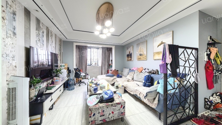 蜀镇御景湖二手房实景图