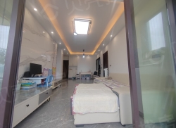 整租·北大资源·公馆1898 3室2厅 东南/南_北大资源·公馆1898租房