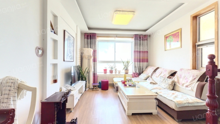 上海景苑二手房实景图