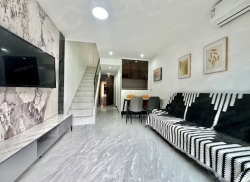 整租·臻铂公馆 2室1厅 北_臻铂公馆租房