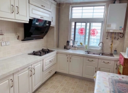 整租·港利·上城国际 2室2厅 南/北_港利·上城国际租房