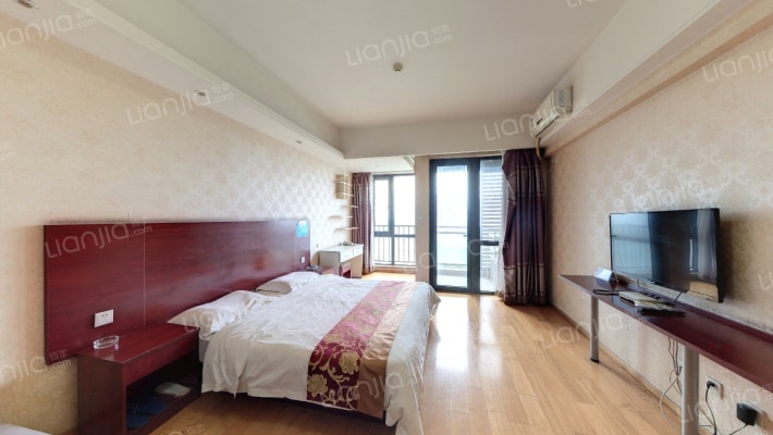 东安叁城二手房实景图