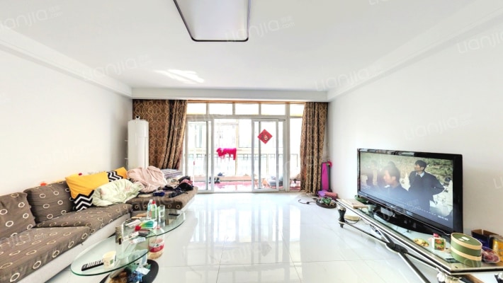 海月花园二手房实景图