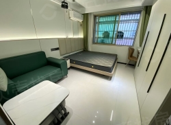 整租·复兴后陈 1室0厅 东南/南_复兴后陈租房