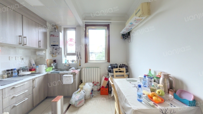 胜古东里二手房实景图