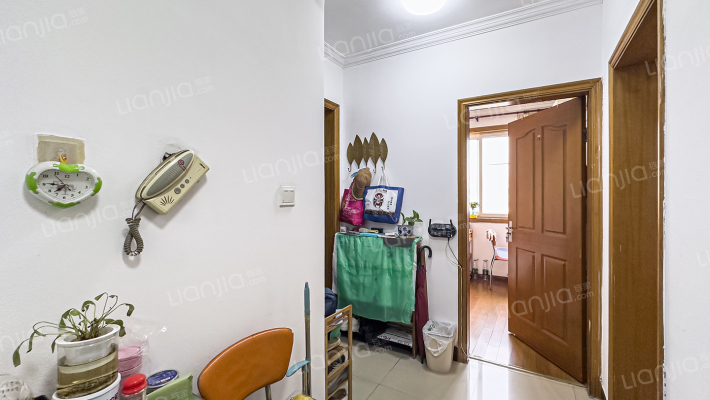 新都名园二手房实景图