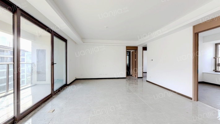 保利云璟珑玉府二手房实景图