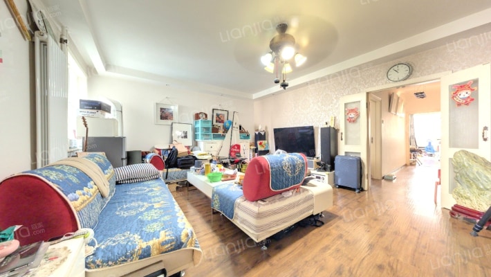 民旺园十九号院二手房实景图