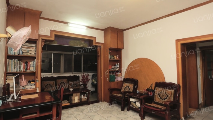 蛤蟆院二手房实景图