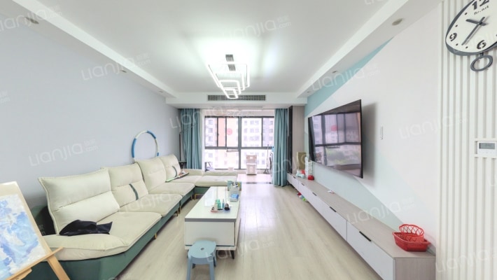 紫晶苑二手房实景图