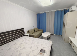 整租·世纪明珠 2室1厅 南_世纪明珠租房