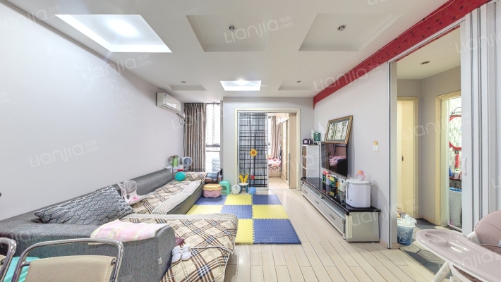 鼎祥风华美锦二手房实景图