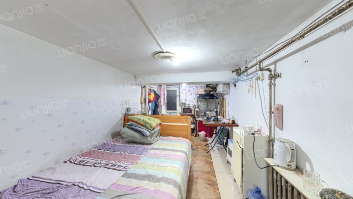 清和园甲区二手房实景图