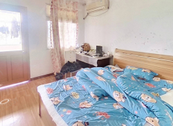 整租·中枢小区东区 2室1厅 南/北_中枢小区东区租房