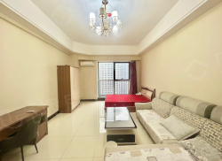 整租·轩苑公寓 1室0厅 北_轩苑公寓租房