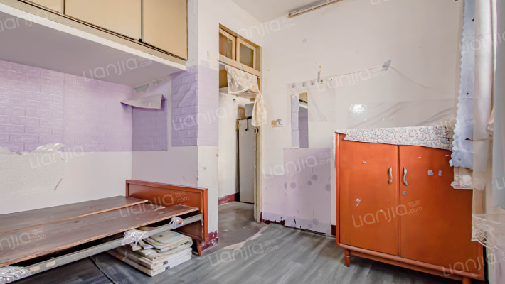 宝山路499弄二手房实景图