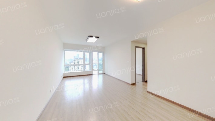 翠海花园二期二手房实景图