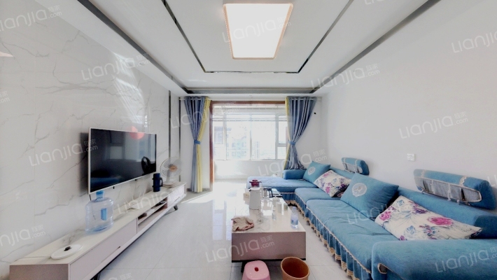 弘石湾二手房实景图