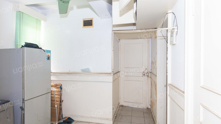 丽文小区 二手房实景图